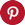 Pintrest icon